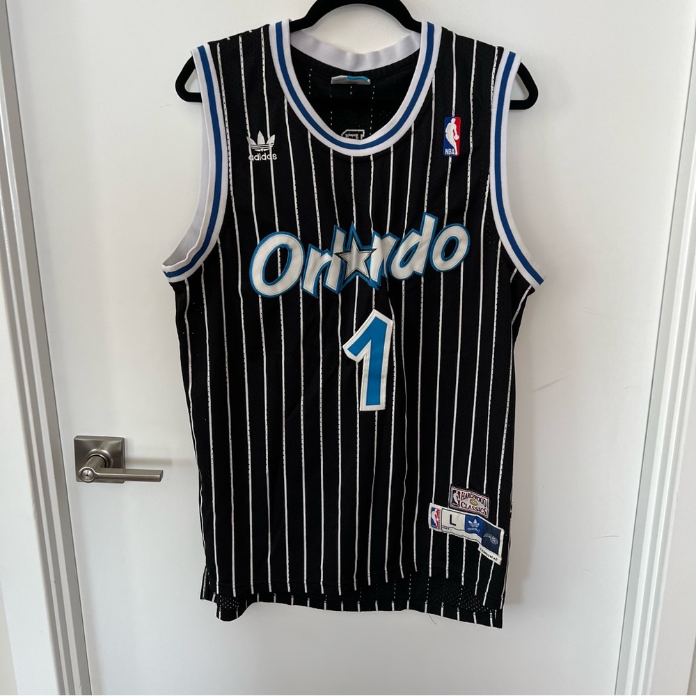 Orlando Jersey